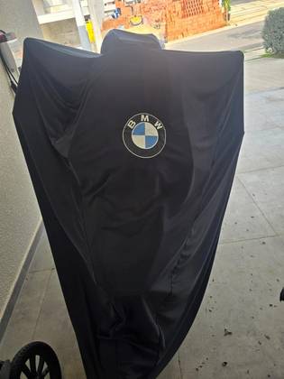 BMW R 1300 GS ADVENTURE TRIPLE BLACK 